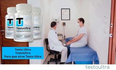 ¿Cómo Se Utiliza Testo Ultra?